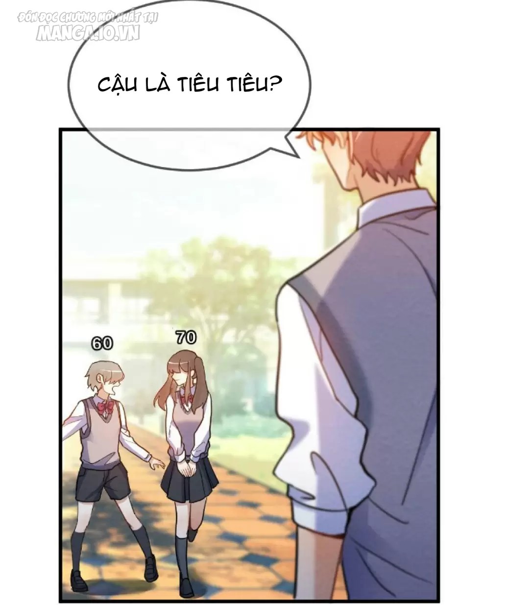 Lời Nói Dối Của Cô Ấy Chapter 1 - Trang 2