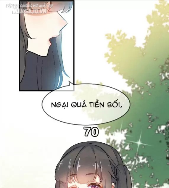 Lời Nói Dối Của Cô Ấy Chapter 1 - Trang 2