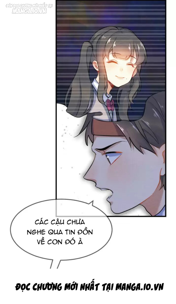 Lời Nói Dối Của Cô Ấy Chapter 1 - Trang 2