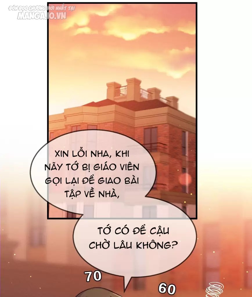 Lời Nói Dối Của Cô Ấy Chapter 1 - Trang 2