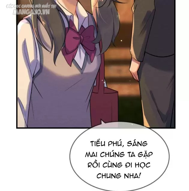 Lời Nói Dối Của Cô Ấy Chapter 1 - Trang 2