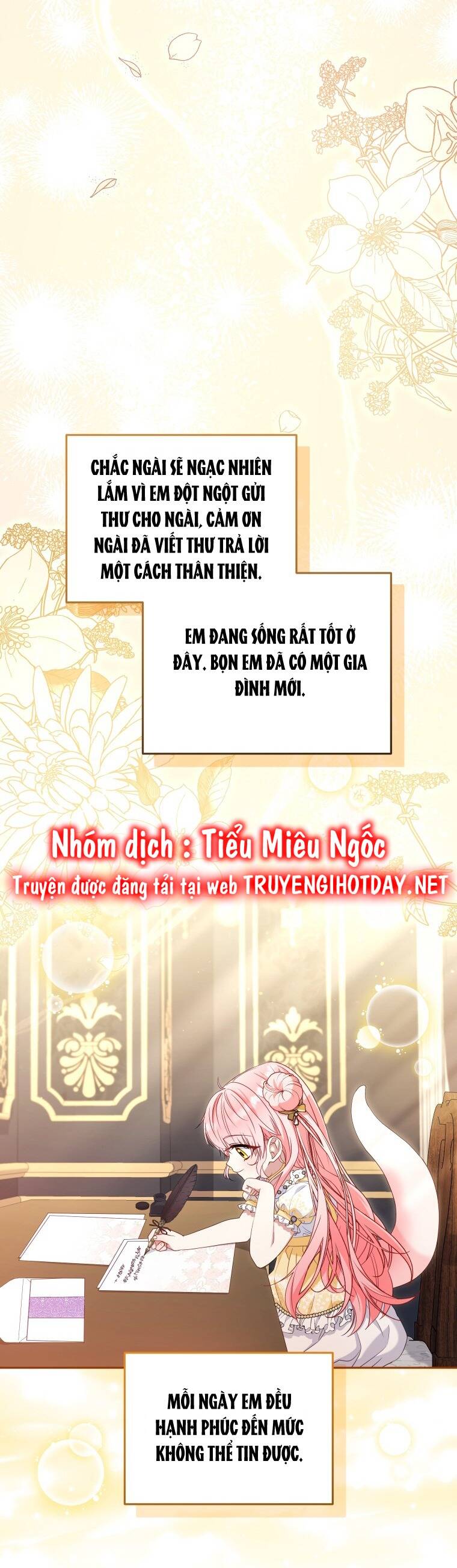 Papa Tôi Là Bạo Chúa Ác Ma Chapter 56 - Trang 2