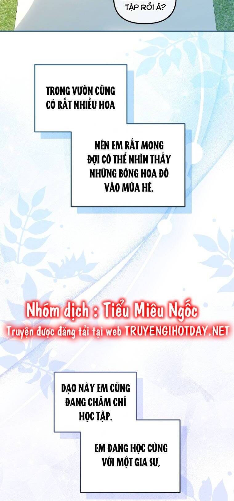 Papa Tôi Là Bạo Chúa Ác Ma Chapter 56 - Trang 2