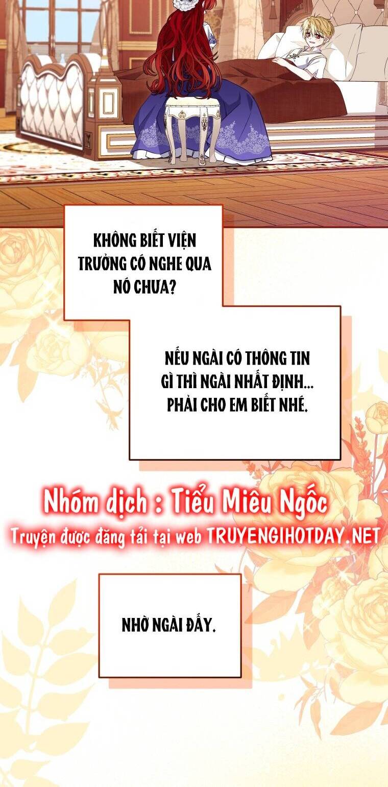 Papa Tôi Là Bạo Chúa Ác Ma Chapter 56 - Trang 2