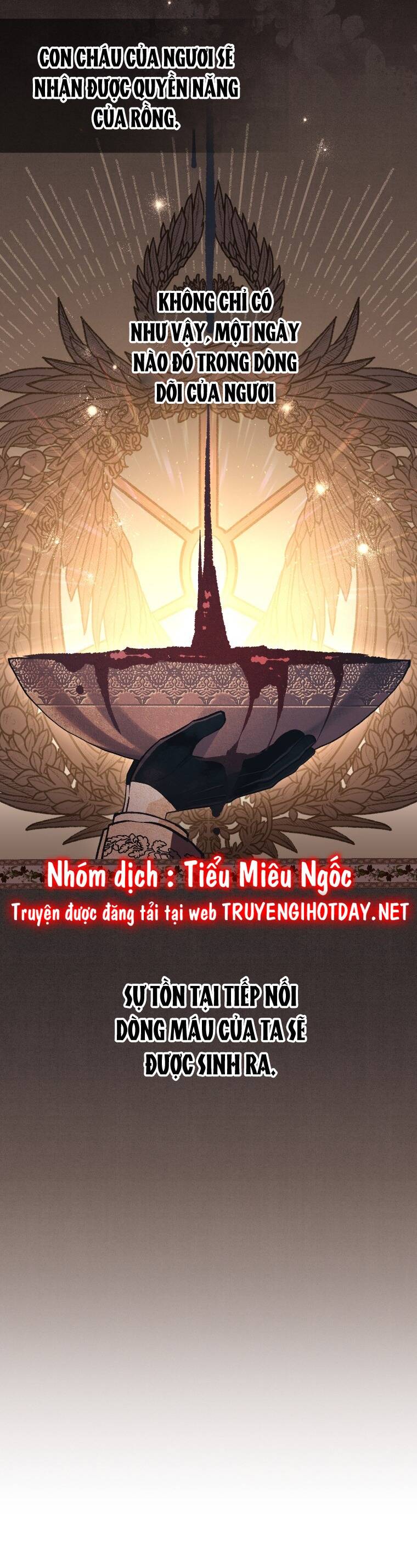 Papa Tôi Là Bạo Chúa Ác Ma Chapter 56 - Trang 2