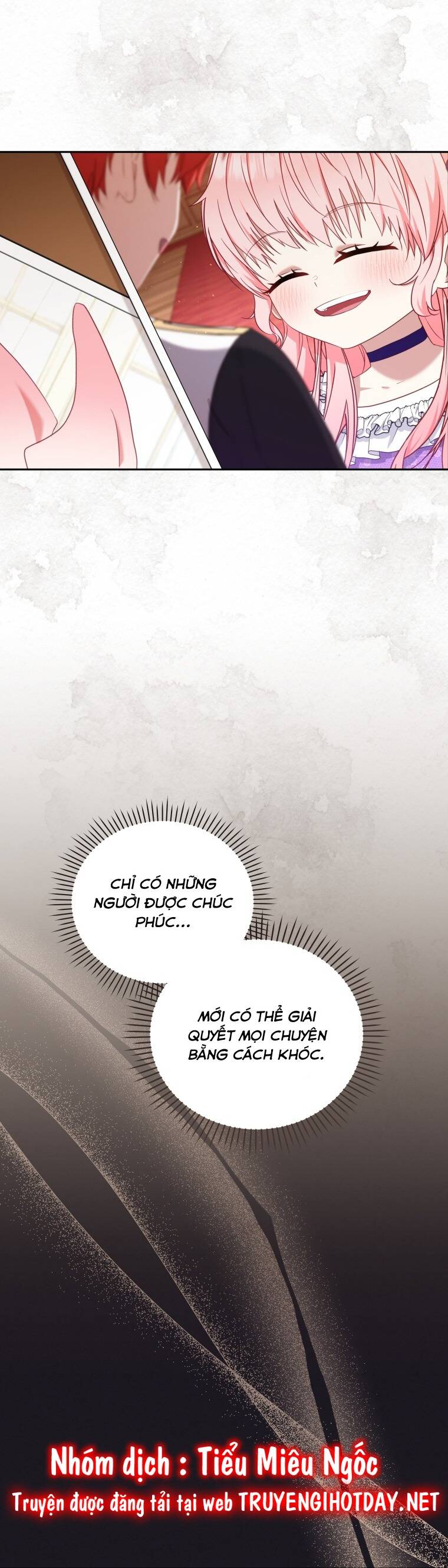 Papa Tôi Là Bạo Chúa Ác Ma Chapter 56 - Trang 2