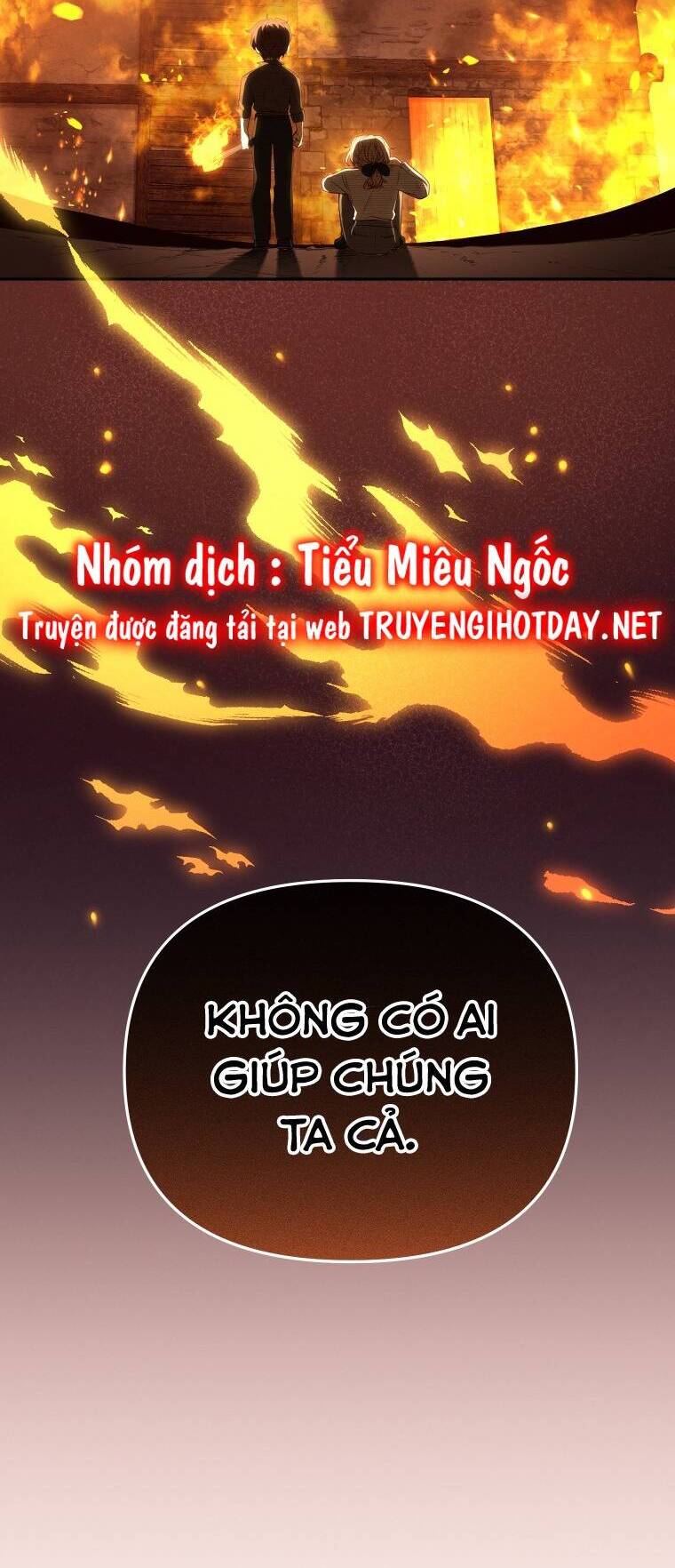 Papa Tôi Là Bạo Chúa Ác Ma Chapter 56 - Trang 2