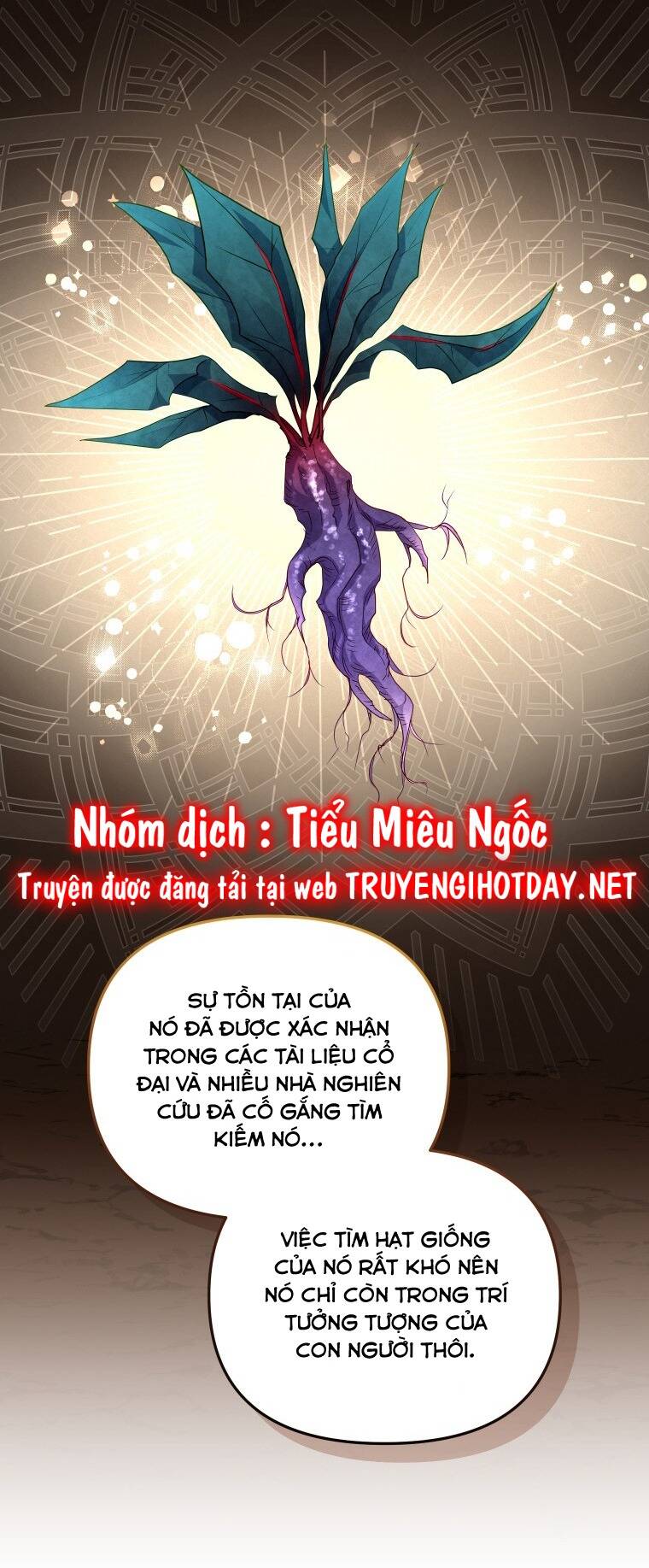 Papa Tôi Là Bạo Chúa Ác Ma Chapter 55 - Trang 2