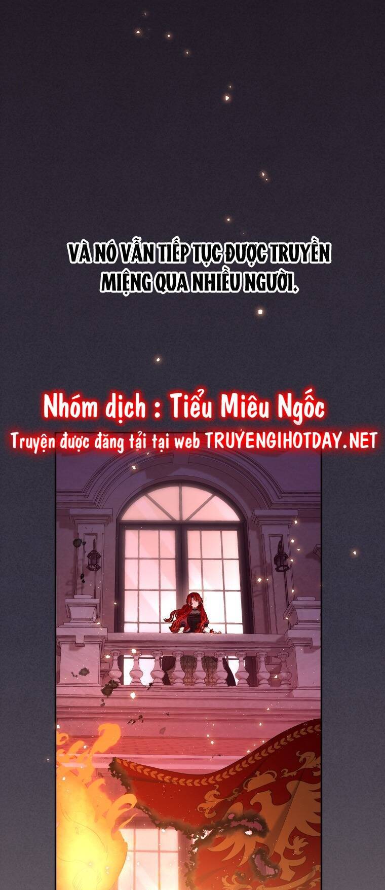 Papa Tôi Là Bạo Chúa Ác Ma Chapter 54 - Trang 2