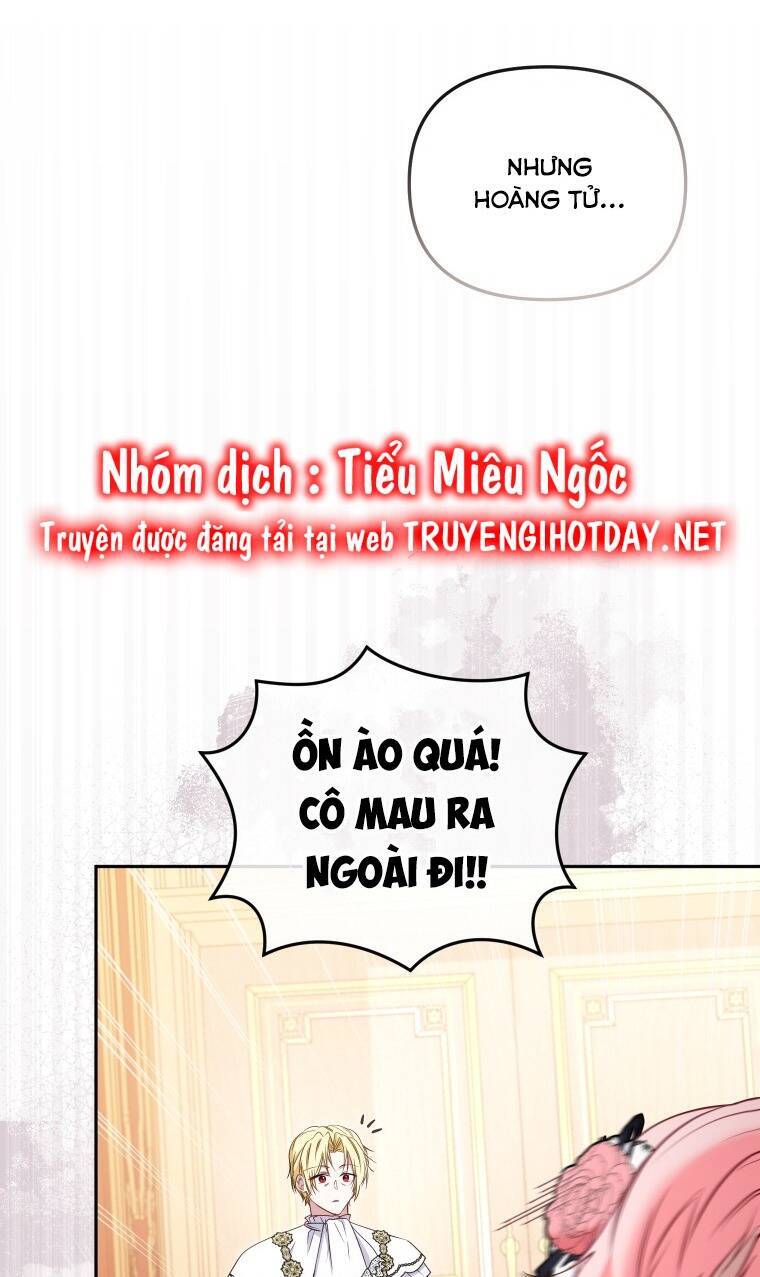 Papa Tôi Là Bạo Chúa Ác Ma Chapter 50 - Trang 2