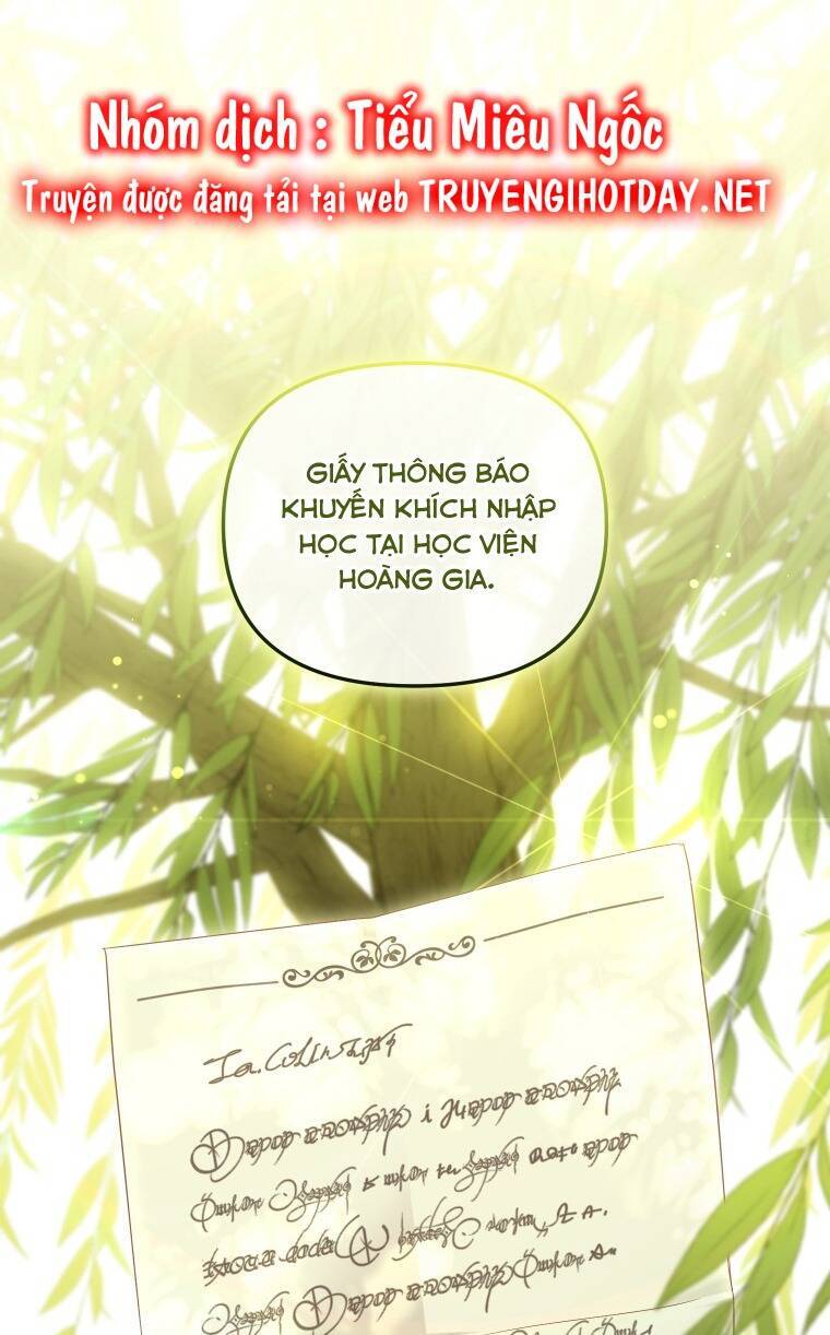 Papa Tôi Là Bạo Chúa Ác Ma Chapter 48 - Trang 2