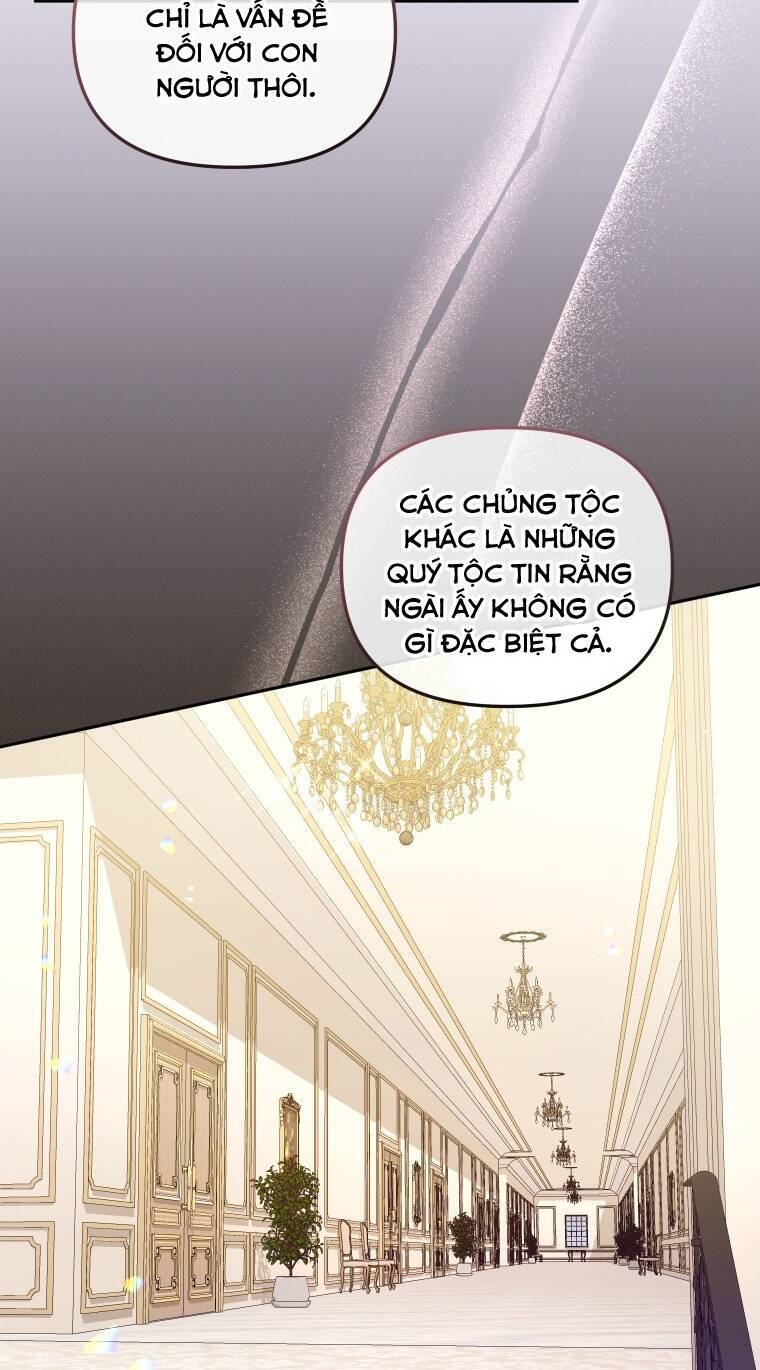 Papa Tôi Là Bạo Chúa Ác Ma Chapter 48 - Trang 2