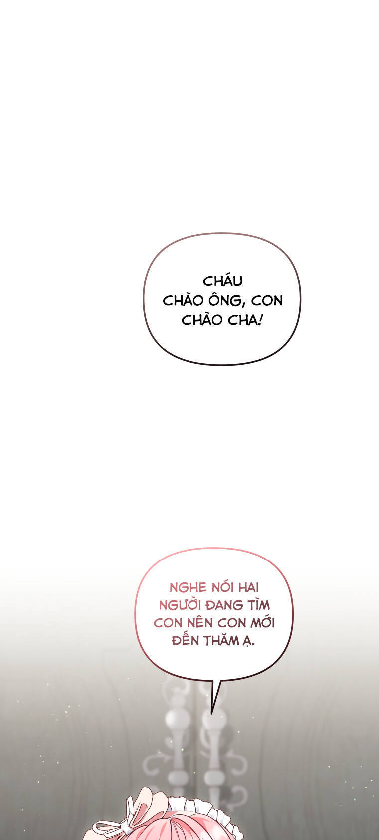 Papa Tôi Là Bạo Chúa Ác Ma Chapter 47 - Trang 2