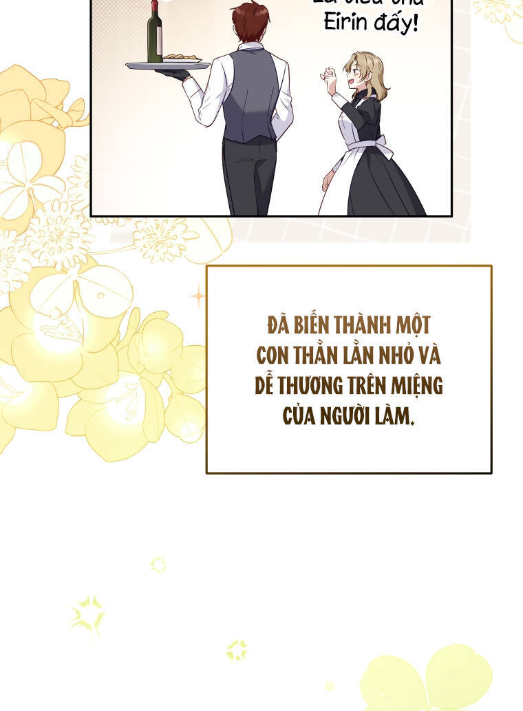 Papa Tôi Là Bạo Chúa Ác Ma Chapter 47 - Trang 2