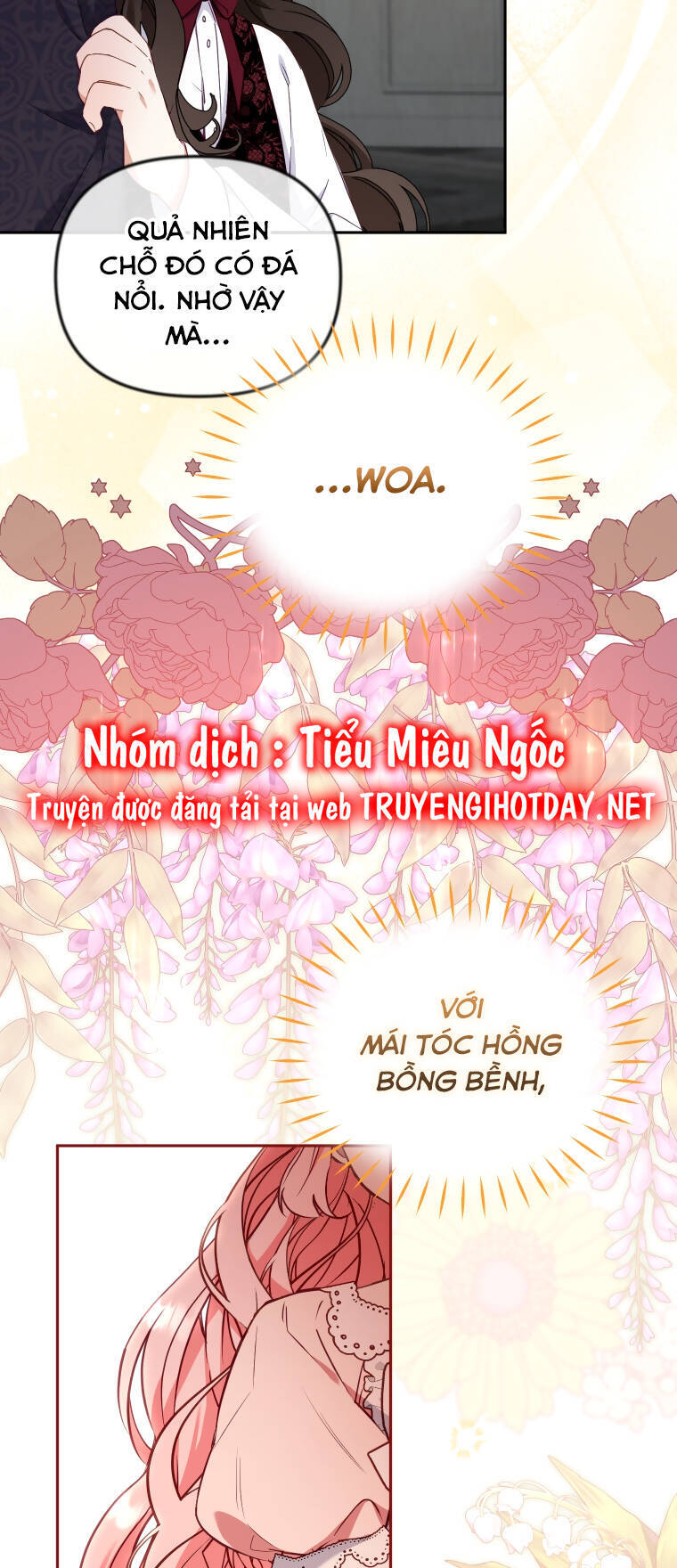 Papa Tôi Là Bạo Chúa Ác Ma Chapter 47 - Trang 2