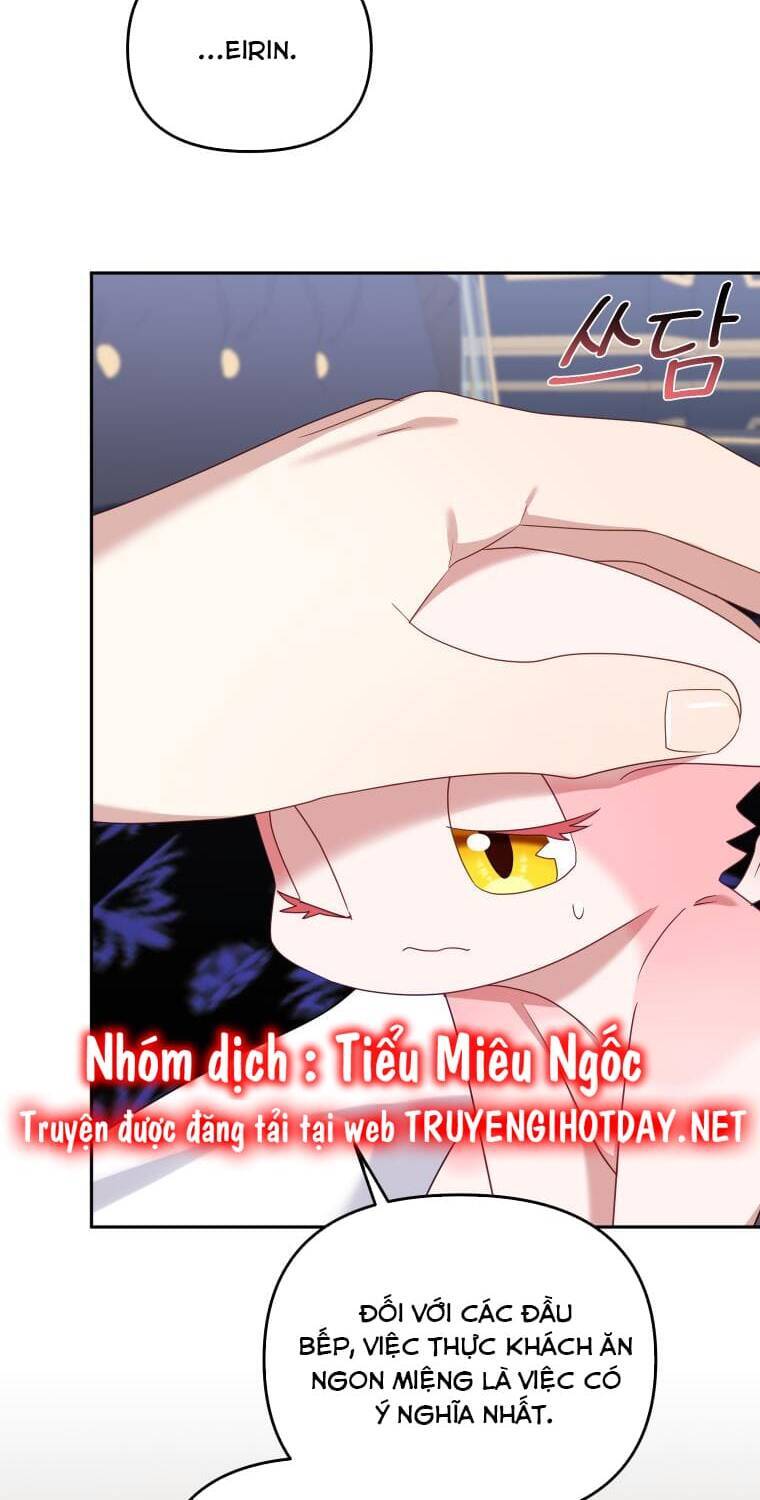 Papa Tôi Là Bạo Chúa Ác Ma Chapter 44 - Trang 2