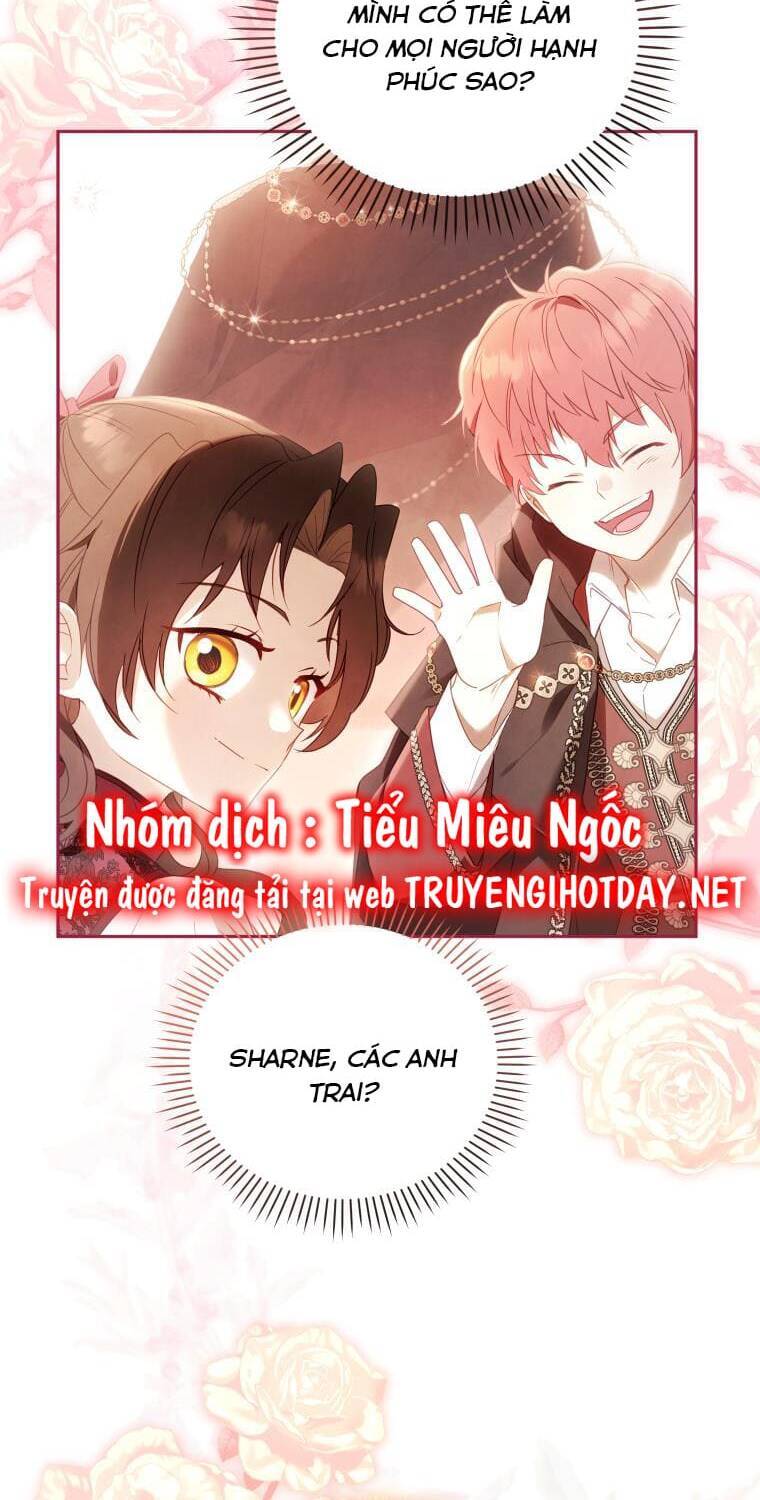 Papa Tôi Là Bạo Chúa Ác Ma Chapter 44 - Trang 2