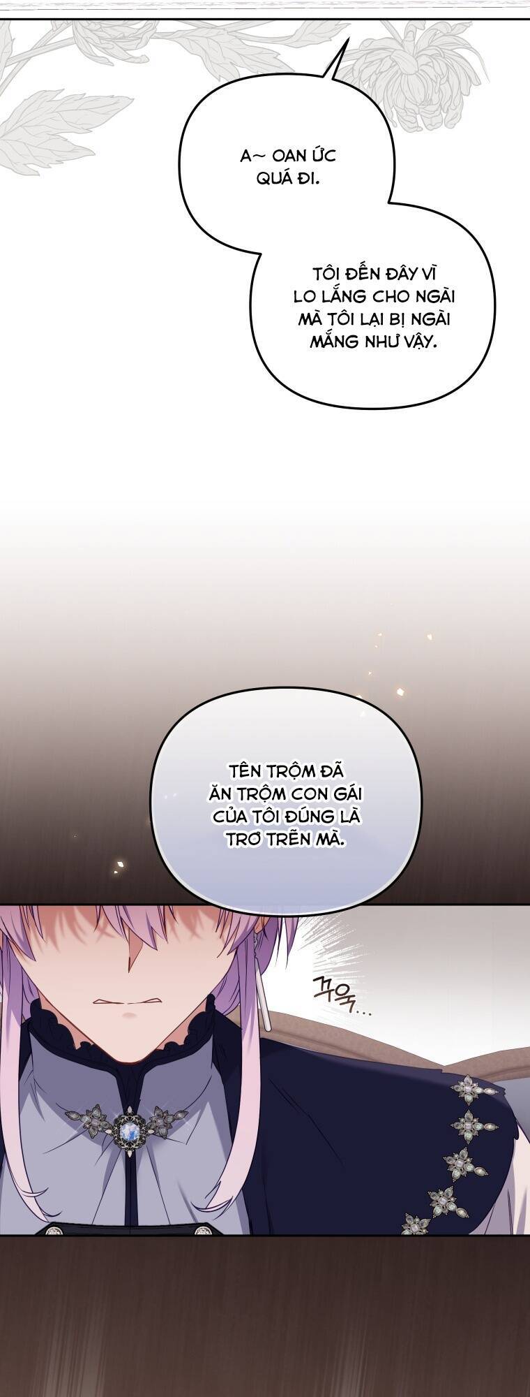 Papa Tôi Là Bạo Chúa Ác Ma Chapter 43 - Trang 2