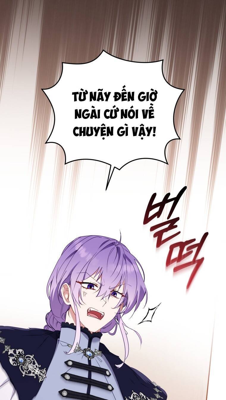 Papa Tôi Là Bạo Chúa Ác Ma Chapter 43 - Trang 2