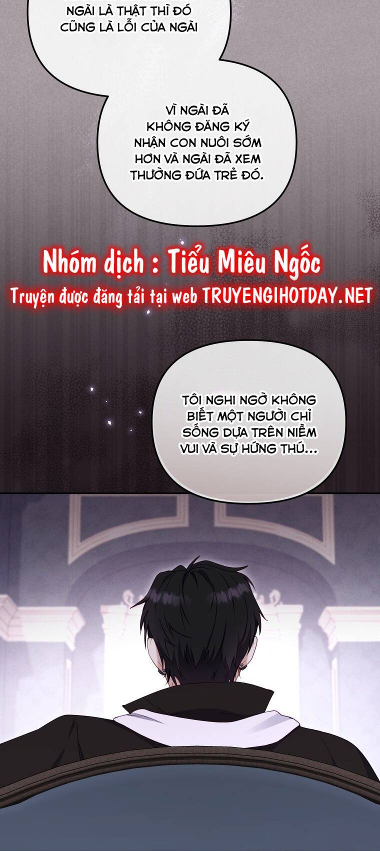 Papa Tôi Là Bạo Chúa Ác Ma Chapter 43 - Trang 2