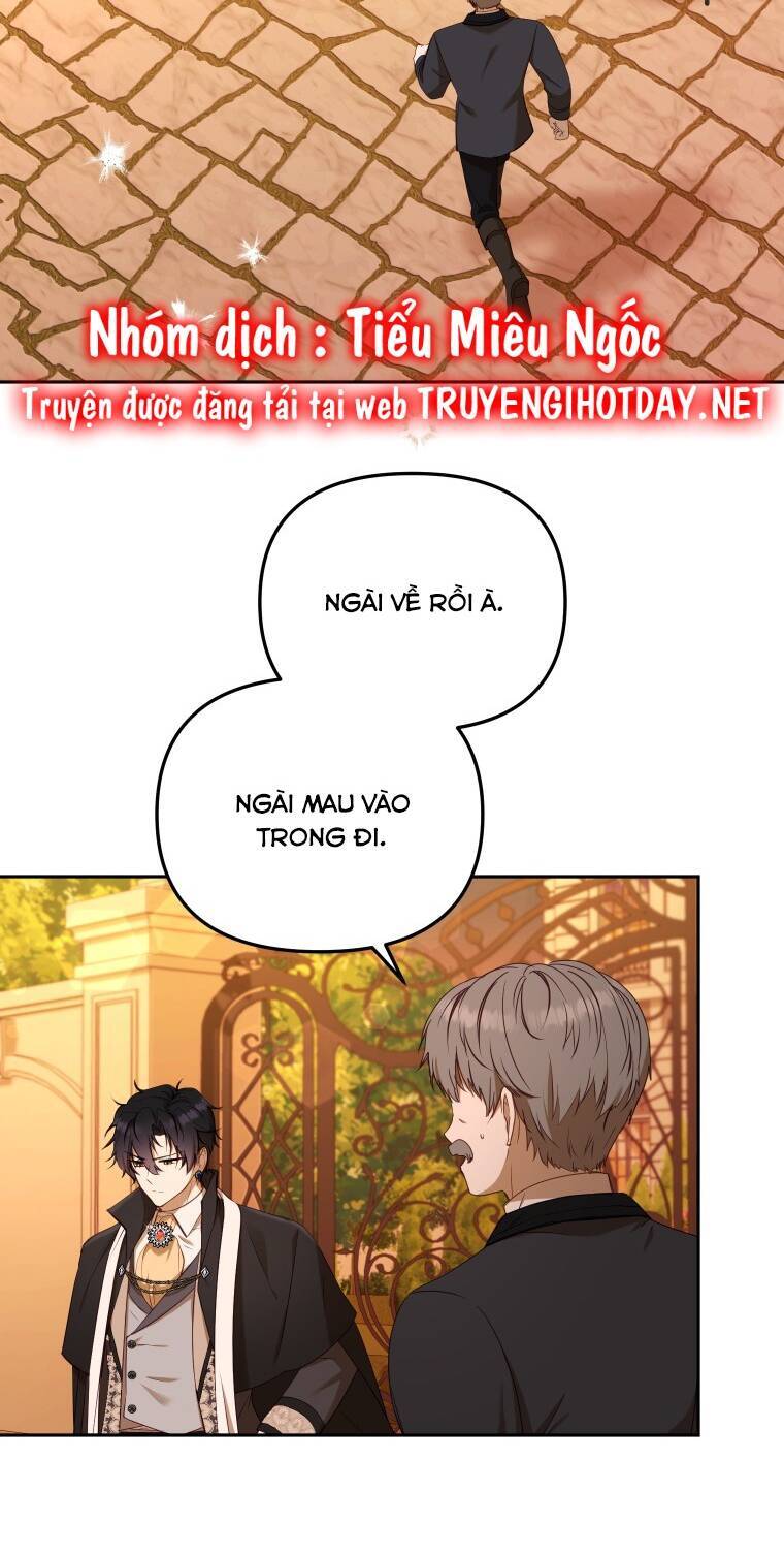 Papa Tôi Là Bạo Chúa Ác Ma Chapter 43 - Trang 2