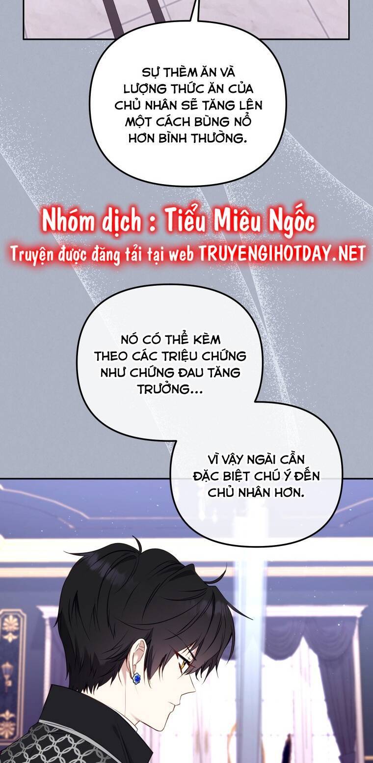 Papa Tôi Là Bạo Chúa Ác Ma Chapter 43 - Trang 2