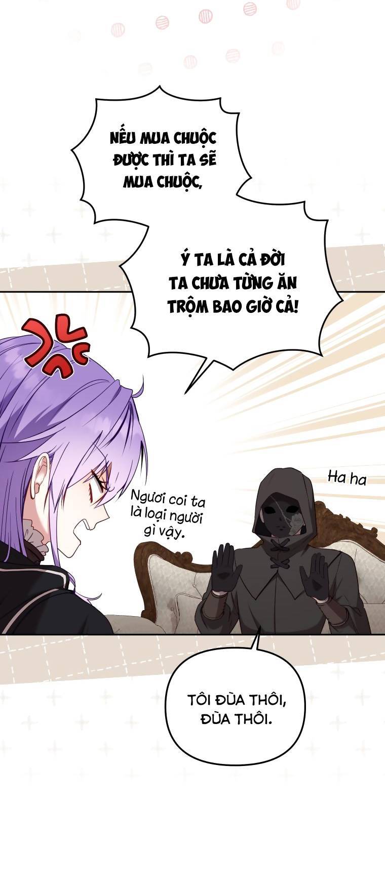 Papa Tôi Là Bạo Chúa Ác Ma Chapter 41 - Trang 2