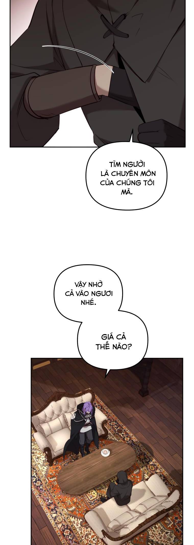 Papa Tôi Là Bạo Chúa Ác Ma Chapter 41 - Trang 2