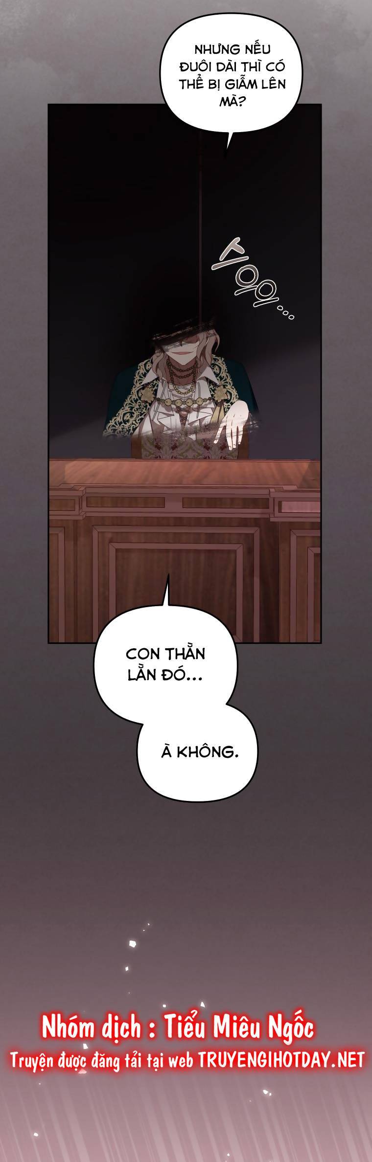 Papa Tôi Là Bạo Chúa Ác Ma Chapter 41 - Trang 2