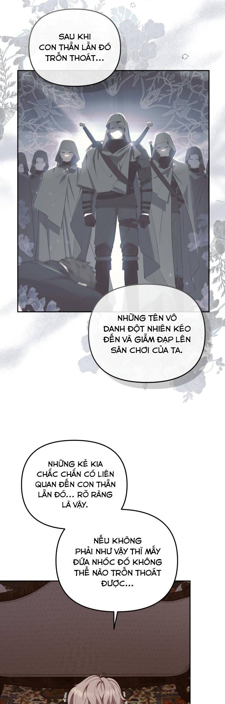 Papa Tôi Là Bạo Chúa Ác Ma Chapter 41 - Trang 2