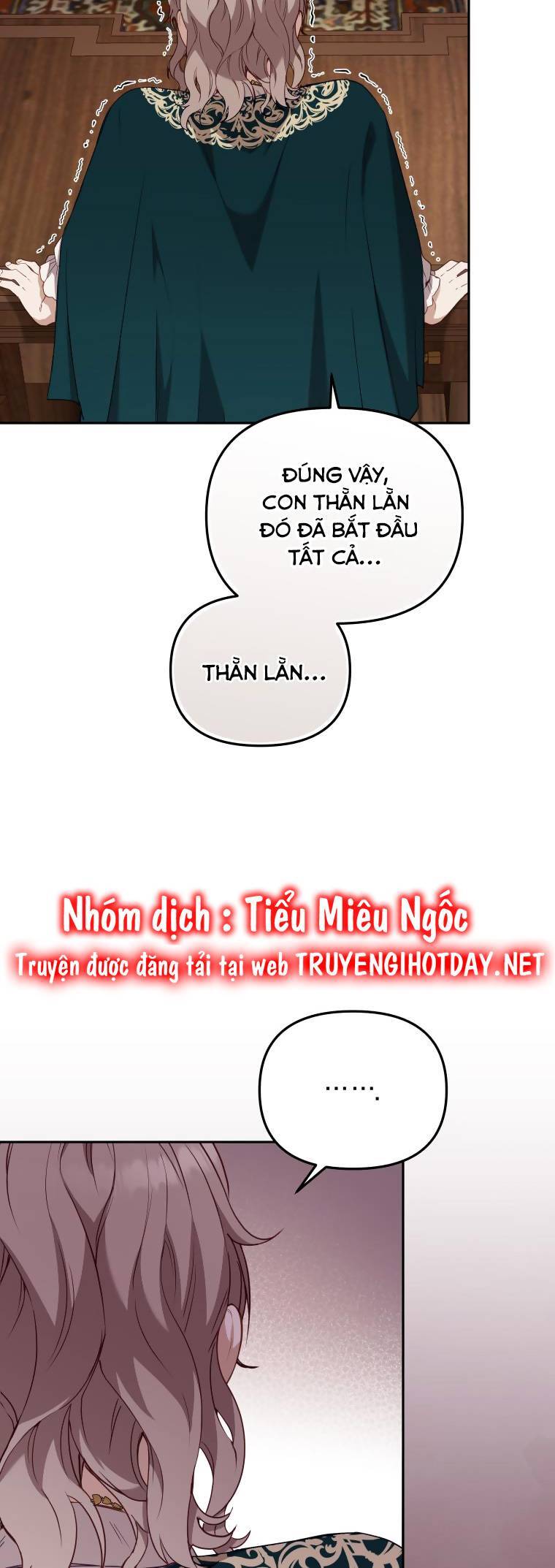 Papa Tôi Là Bạo Chúa Ác Ma Chapter 41 - Trang 2