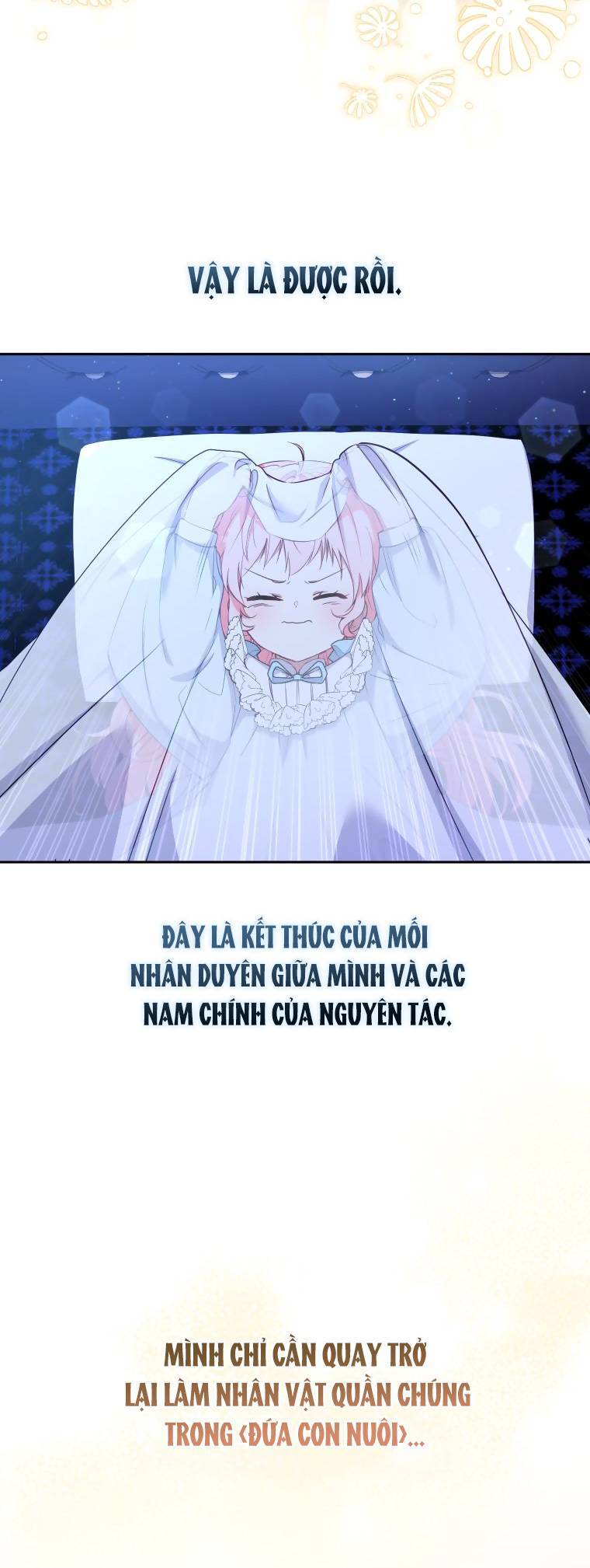 Papa Tôi Là Bạo Chúa Ác Ma Chapter 41 - Trang 2