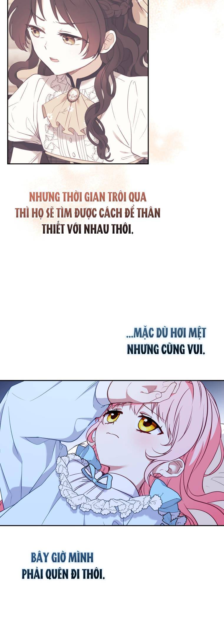 Papa Tôi Là Bạo Chúa Ác Ma Chapter 41 - Trang 2