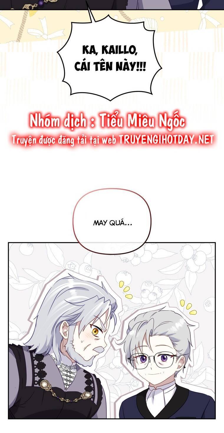 Papa Tôi Là Bạo Chúa Ác Ma Chapter 40 - Trang 2