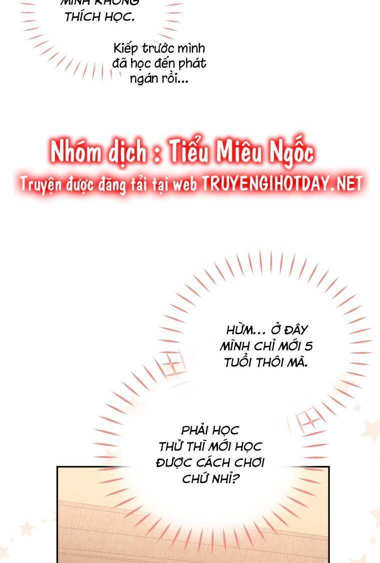 Papa Tôi Là Bạo Chúa Ác Ma Chapter 40 - Trang 2