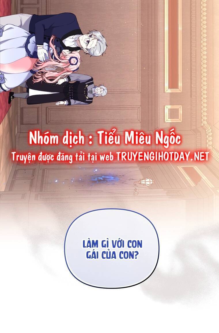 Papa Tôi Là Bạo Chúa Ác Ma Chapter 40 - Trang 2