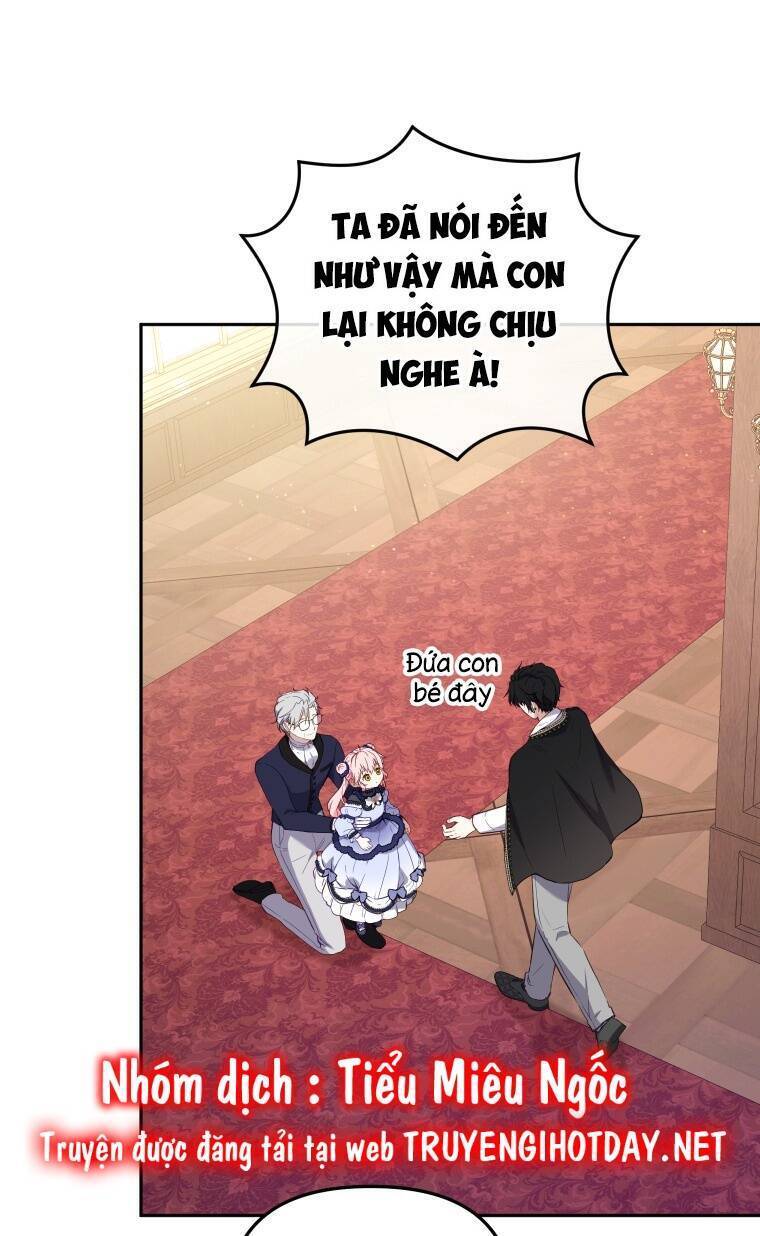 Papa Tôi Là Bạo Chúa Ác Ma Chapter 40 - Trang 2