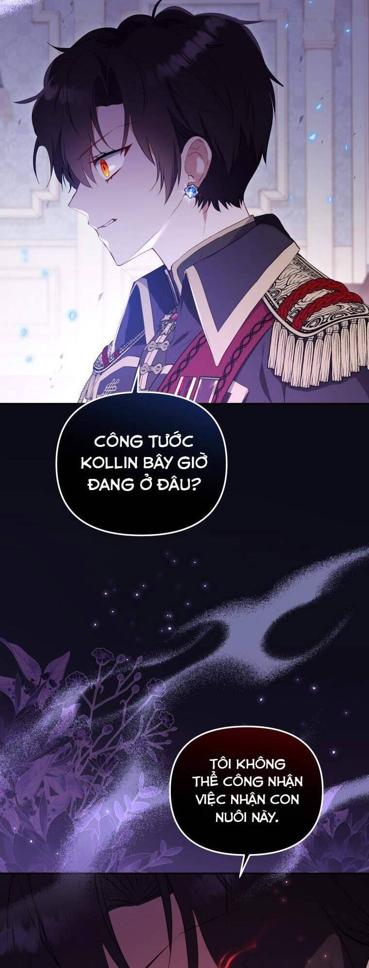 Papa Tôi Là Bạo Chúa Ác Ma Chapter 39 - Trang 2