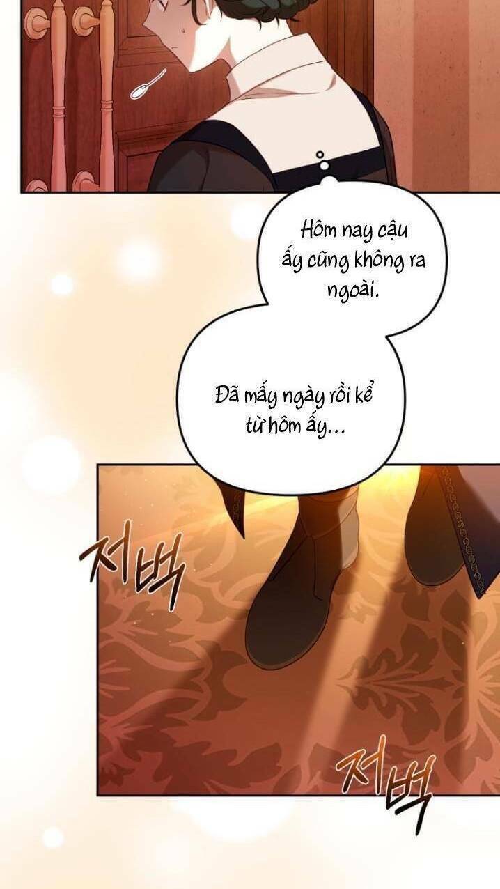 Papa Tôi Là Bạo Chúa Ác Ma Chapter 38 - Trang 2