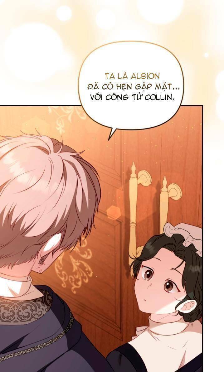 Papa Tôi Là Bạo Chúa Ác Ma Chapter 38 - Trang 2