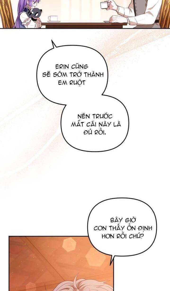 Papa Tôi Là Bạo Chúa Ác Ma Chapter 38 - Trang 2