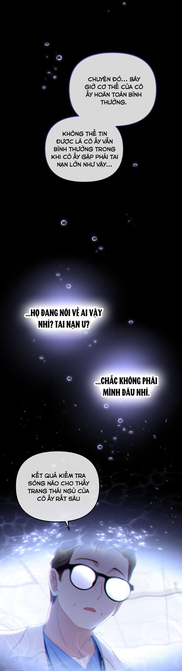 Papa Tôi Là Bạo Chúa Ác Ma Chapter 37 - Trang 2