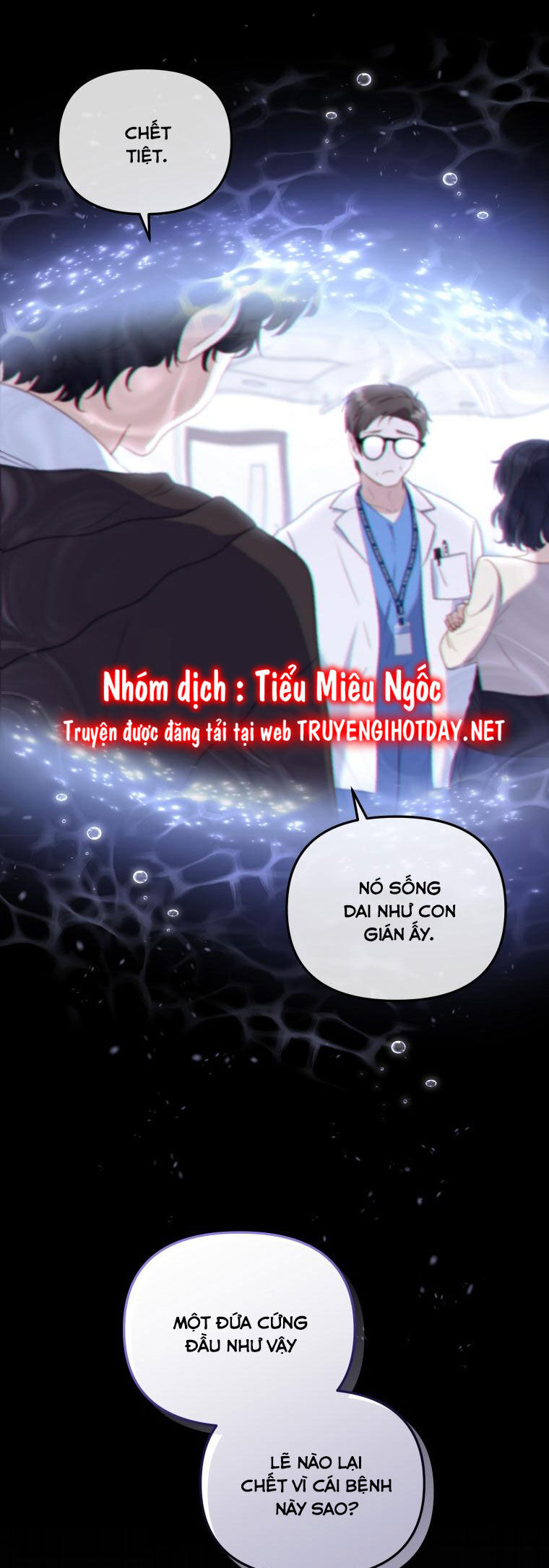 Papa Tôi Là Bạo Chúa Ác Ma Chapter 37 - Trang 2