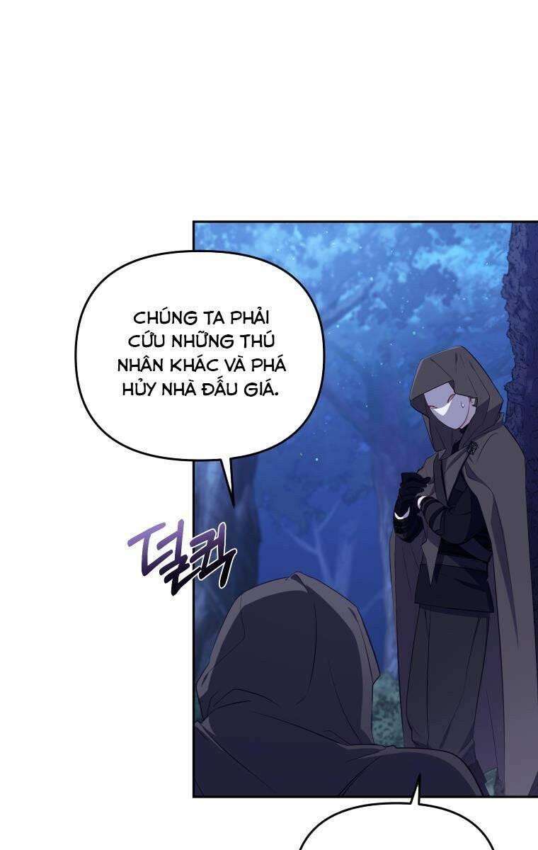 Papa Tôi Là Bạo Chúa Ác Ma Chapter 36 - Trang 2