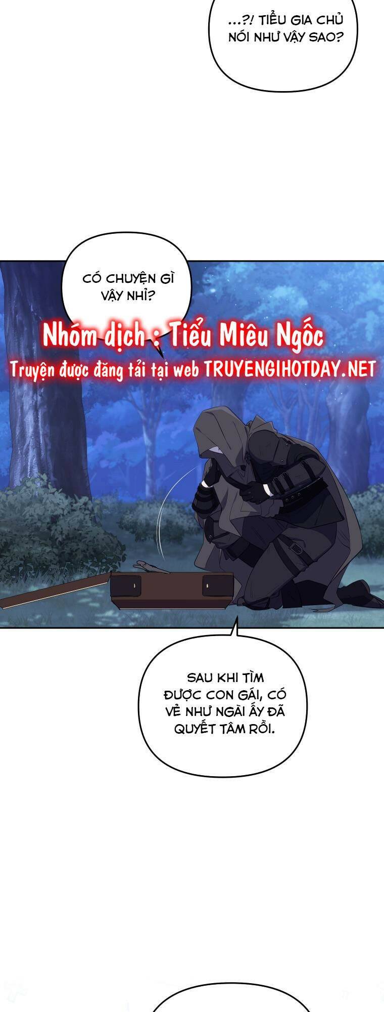 Papa Tôi Là Bạo Chúa Ác Ma Chapter 36 - Trang 2