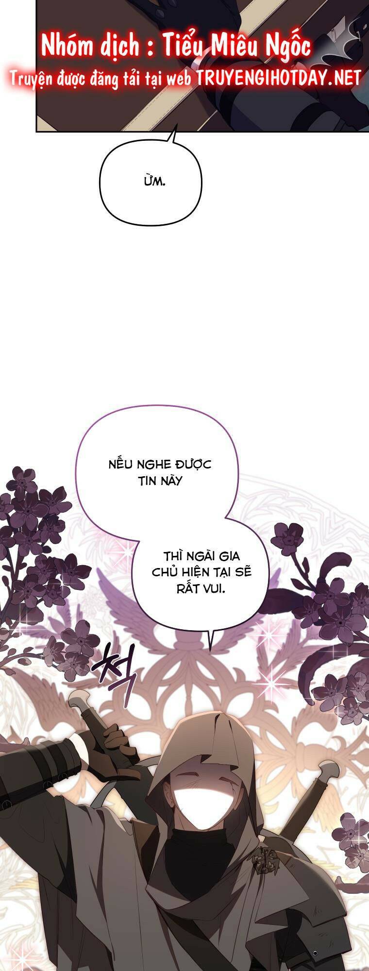 Papa Tôi Là Bạo Chúa Ác Ma Chapter 36 - Trang 2