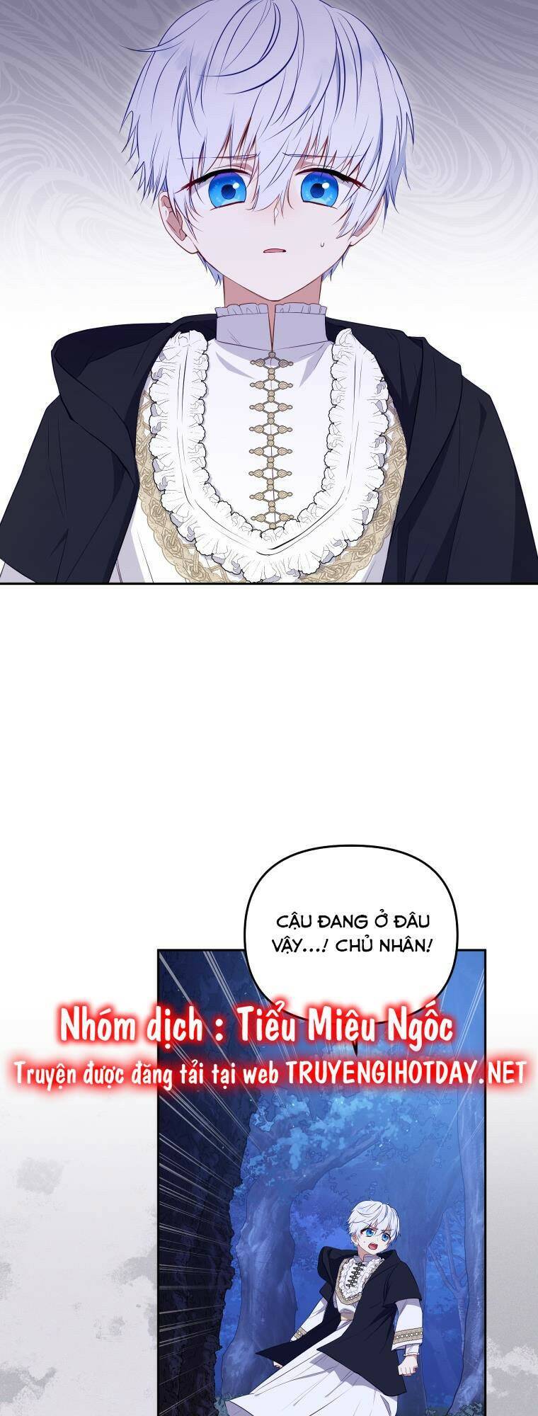 Papa Tôi Là Bạo Chúa Ác Ma Chapter 36 - Trang 2