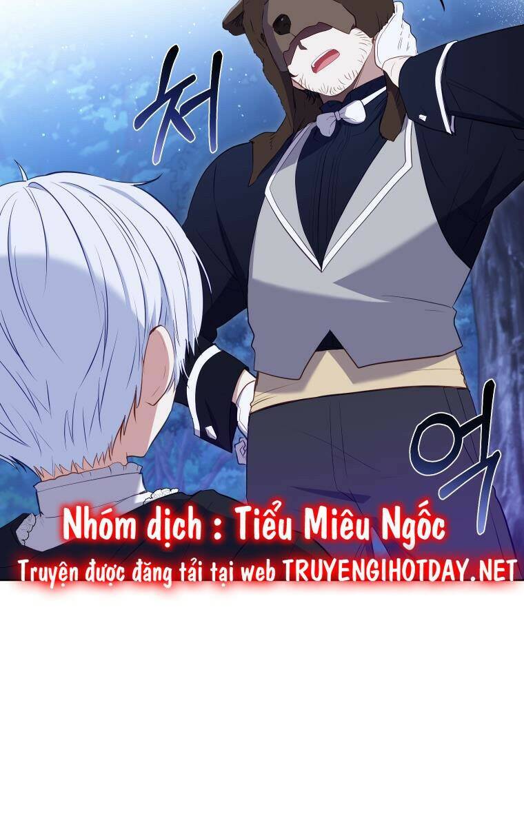 Papa Tôi Là Bạo Chúa Ác Ma Chapter 36 - Trang 2