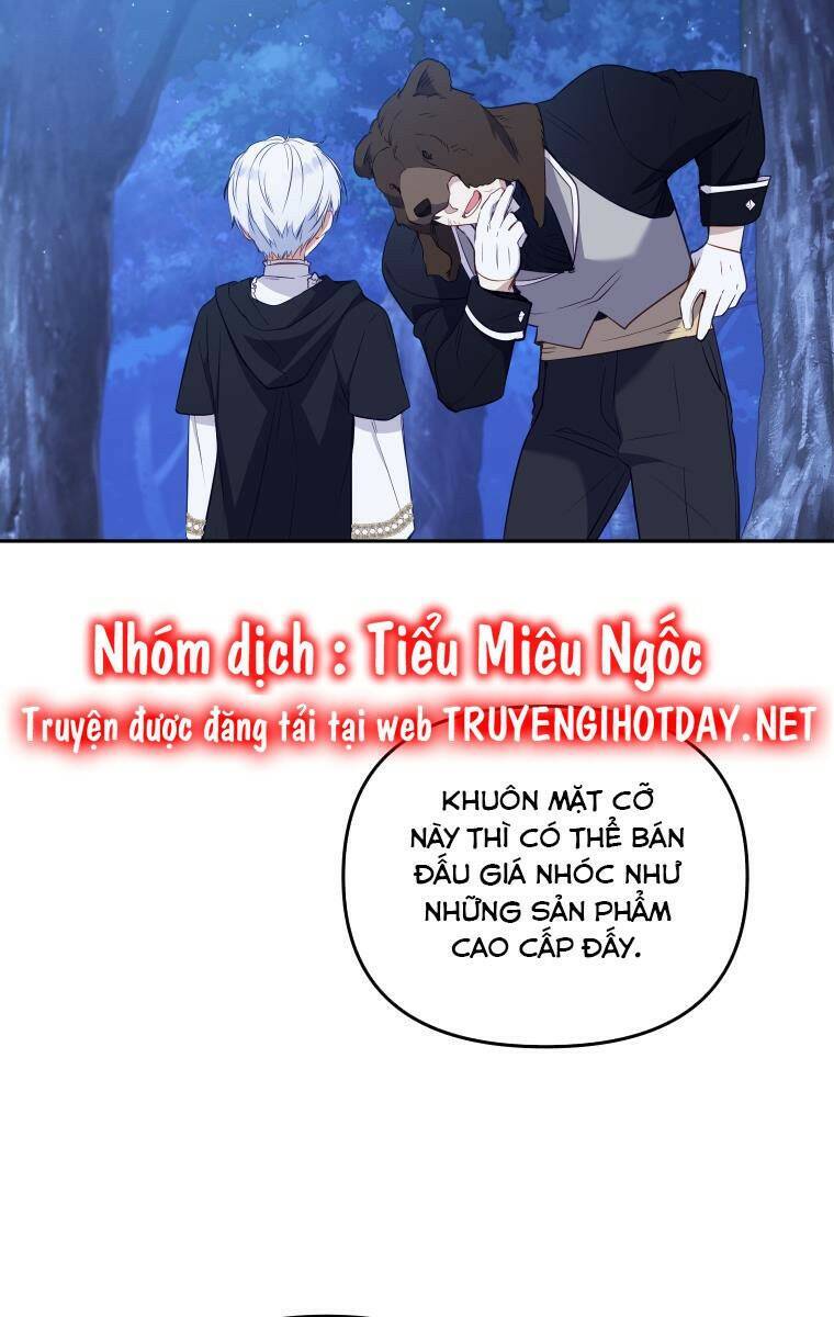 Papa Tôi Là Bạo Chúa Ác Ma Chapter 36 - Trang 2