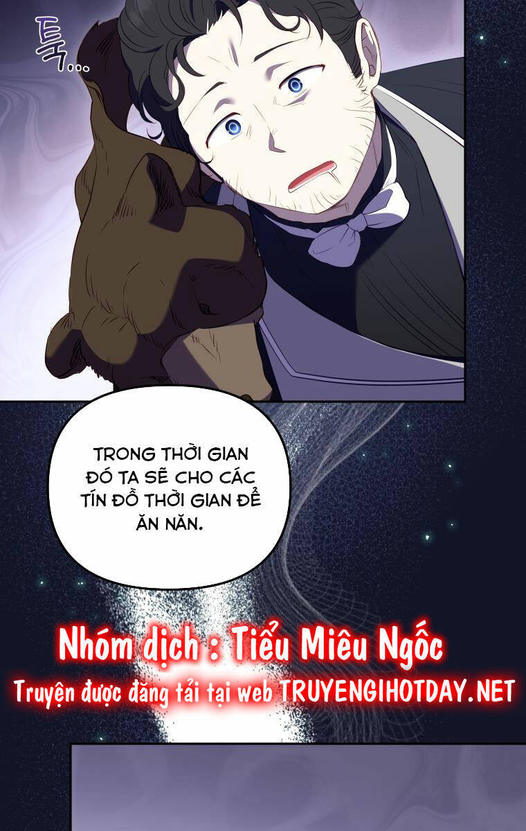 Papa Tôi Là Bạo Chúa Ác Ma Chapter 36 - Trang 2